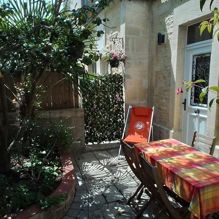 Camelia Bed & Breakfast Bayeux Dış mekan fotoğraf
