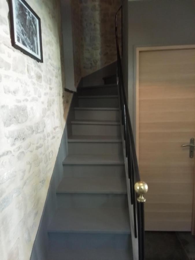 Camelia Bed & Breakfast Bayeux Dış mekan fotoğraf