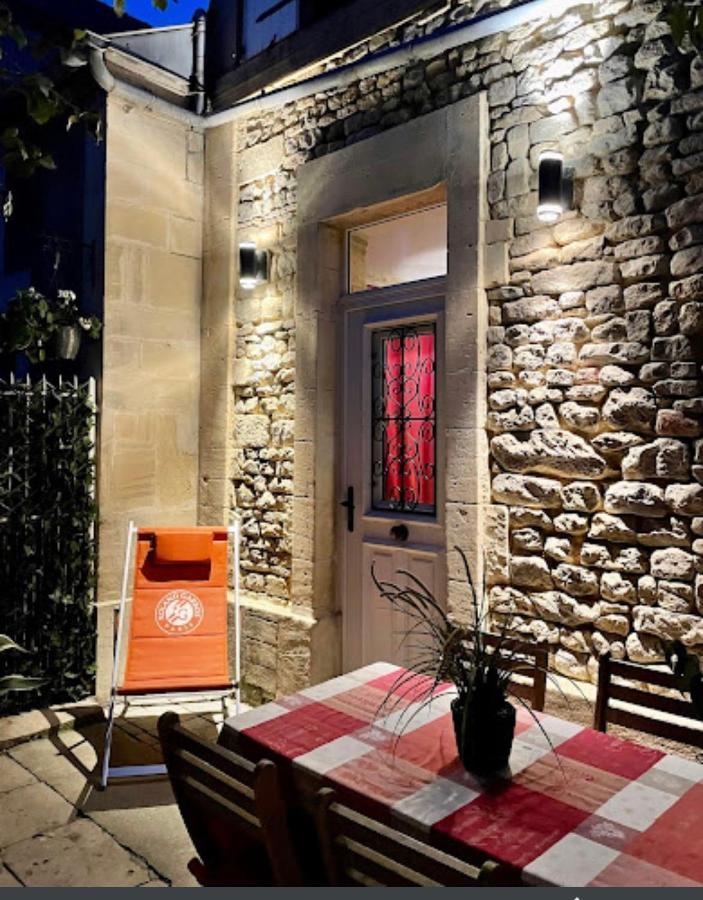 Camelia Bed & Breakfast Bayeux Dış mekan fotoğraf