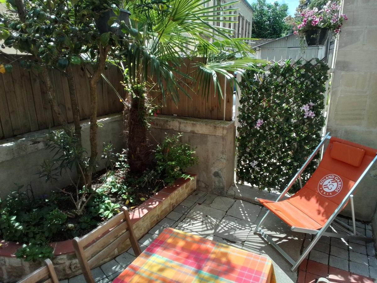 Camelia Bed & Breakfast Bayeux Dış mekan fotoğraf