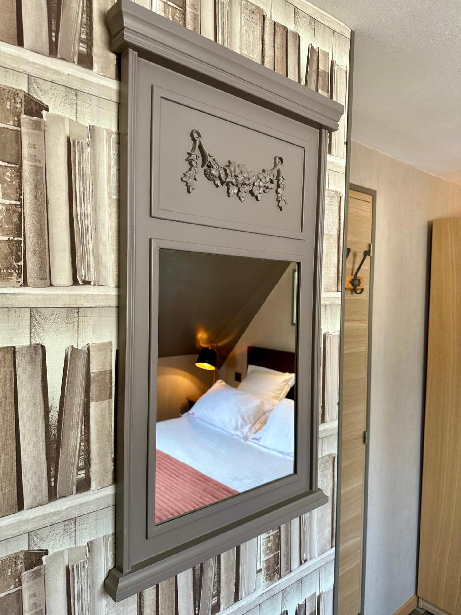 Camelia Bed & Breakfast Bayeux Dış mekan fotoğraf