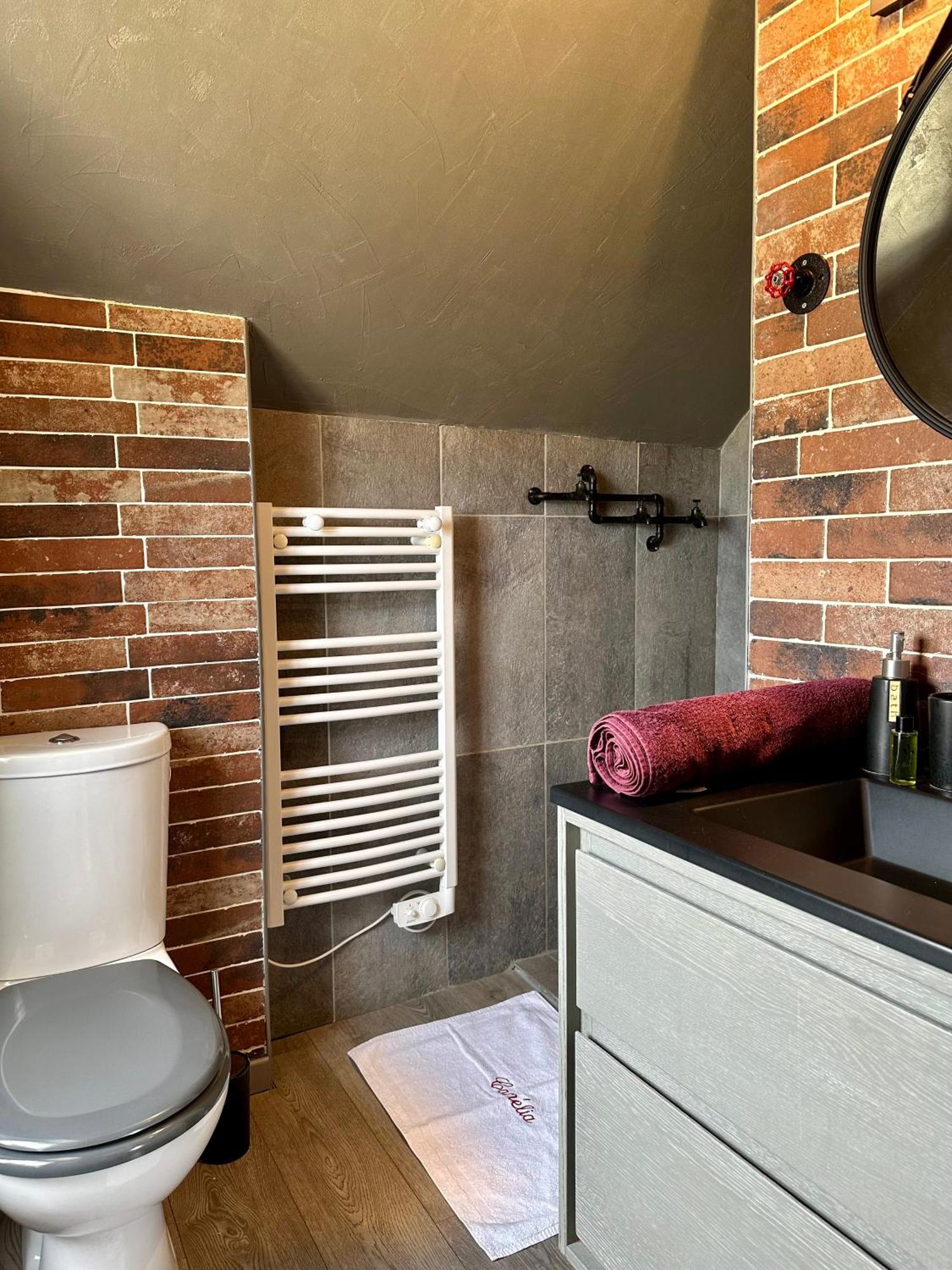 Camelia Bed & Breakfast Bayeux Dış mekan fotoğraf